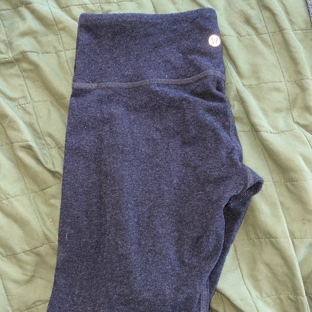 Lululemon leggings